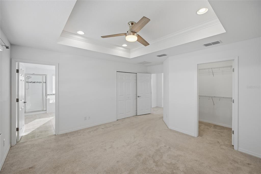 19656 Long Lake Ranch Boulevard Lutz, FL 33558 - Photo 16 of 44 a view of an empty room