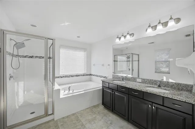 $524,900 | 19656 Long Lake Ranch Boulevard, Lutz, FL 33558