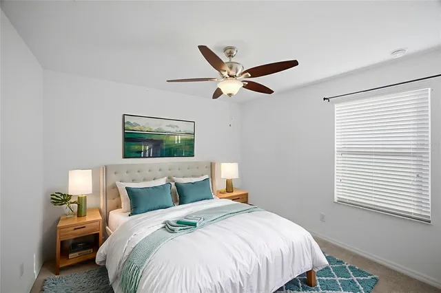 $524,900 | 19656 Long Lake Ranch Boulevard, Lutz, FL 33558