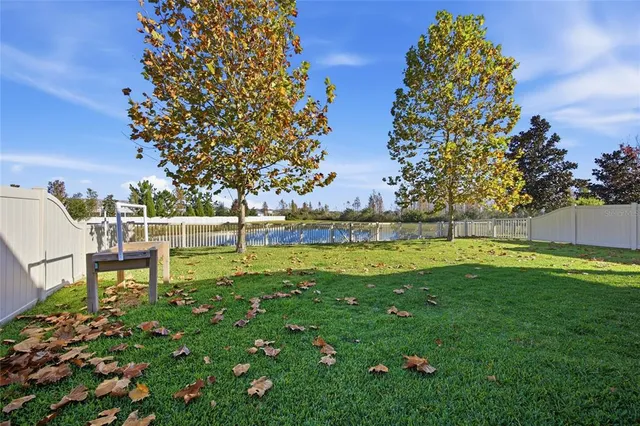 $524,900 | 19656 Long Lake Ranch Boulevard, Lutz, FL 33558