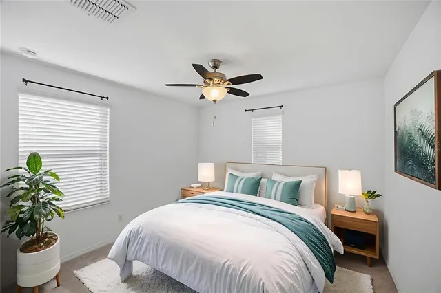 $529,900 | 19656 Long Lake Ranch Boulevard, Lutz, FL 33558