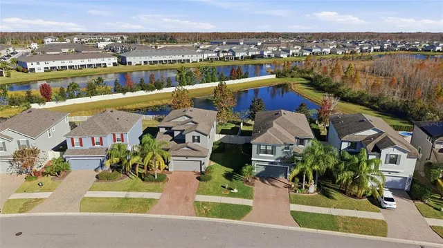 $529,900 | 19656 Long Lake Ranch Boulevard, Lutz, FL 33558