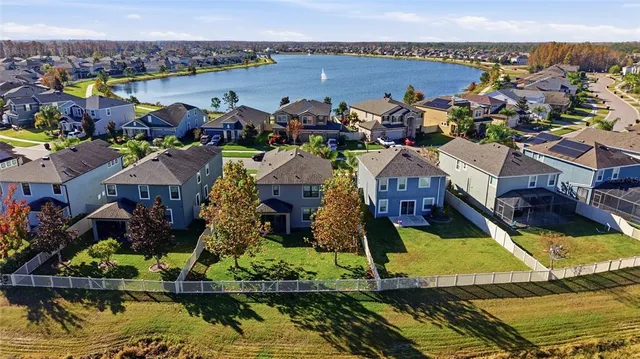 $529,900 | 19656 Long Lake Ranch Boulevard, Lutz, FL 33558