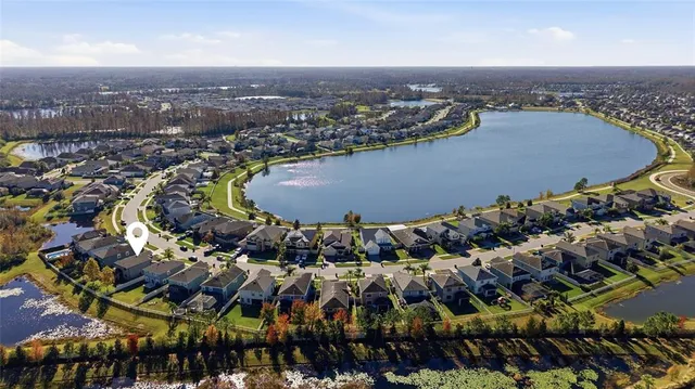 $529,900 | 19656 Long Lake Ranch Boulevard, Lutz, FL 33558