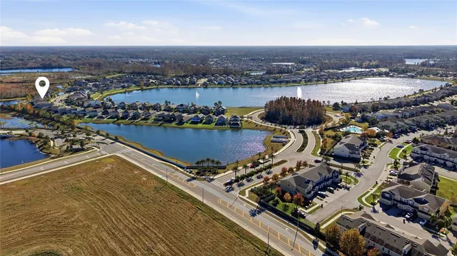 $529,900 | 19656 Long Lake Ranch Boulevard, Lutz, FL 33558