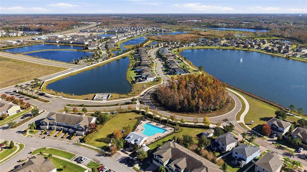 19656 Long Lake Ranch Boulevard Lutz, FL 33558 - Photo 36 of 44