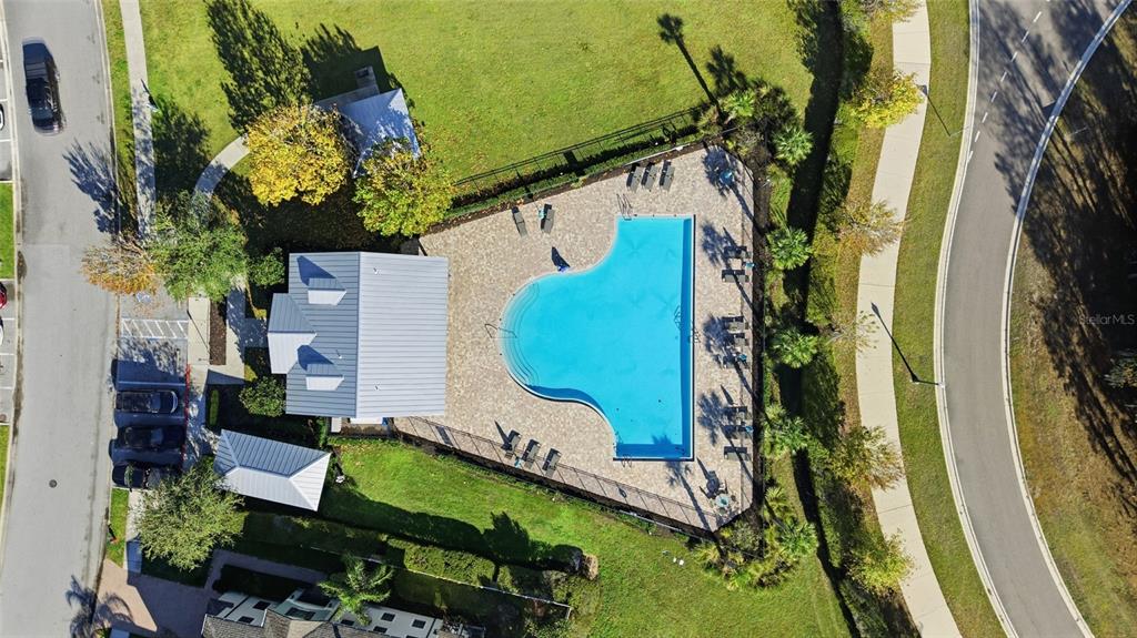 19656 Long Lake Ranch Boulevard Lutz, FL 33558 - Photo 37 of 44