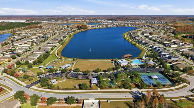 $529,900 | 19656 Long Lake Ranch Boulevard, Lutz, FL 33558