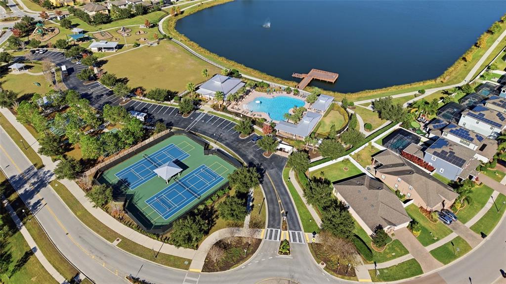 19656 Long Lake Ranch Boulevard Lutz, FL 33558 - Photo 39 of 44