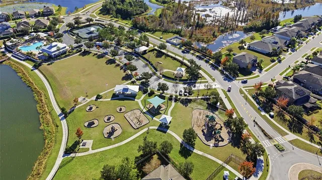 $529,900 | 19656 Long Lake Ranch Boulevard, Lutz, FL 33558