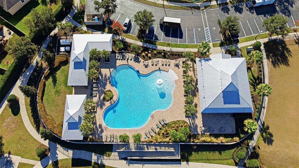 19656 Long Lake Ranch Boulevard Lutz, FL 33558 - Photo 42 of 44