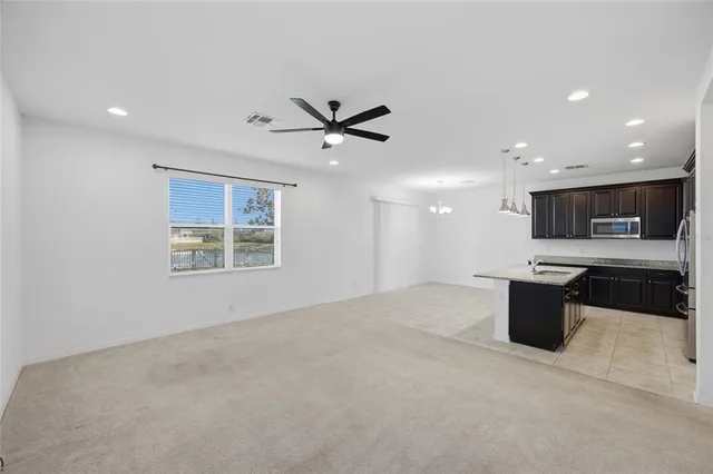 $524,900 | 19656 Long Lake Ranch Boulevard, Lutz, FL 33558