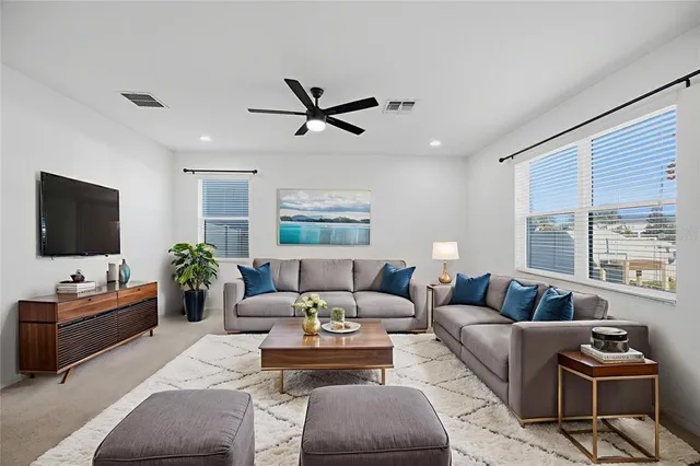 $524,900 | 19656 Long Lake Ranch Boulevard, Lutz, FL 33558