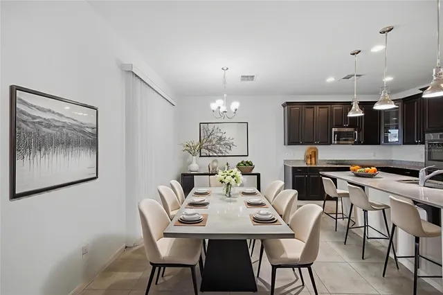 $524,900 | 19656 Long Lake Ranch Boulevard, Lutz, FL 33558