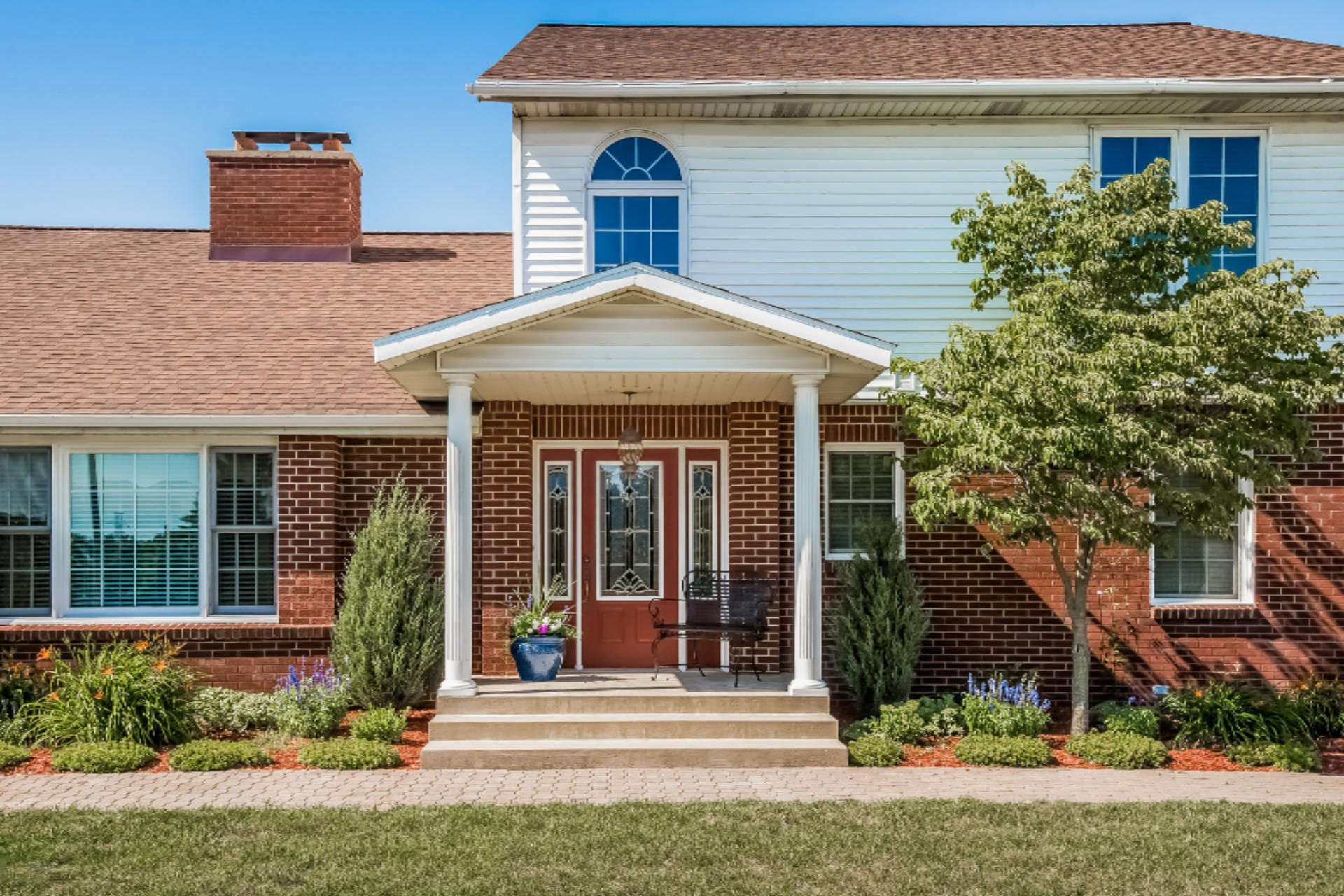 10985 Riley Street Zeeland, MI 49464 - Photo 1 of 69 002-Front_View-3009583-medium