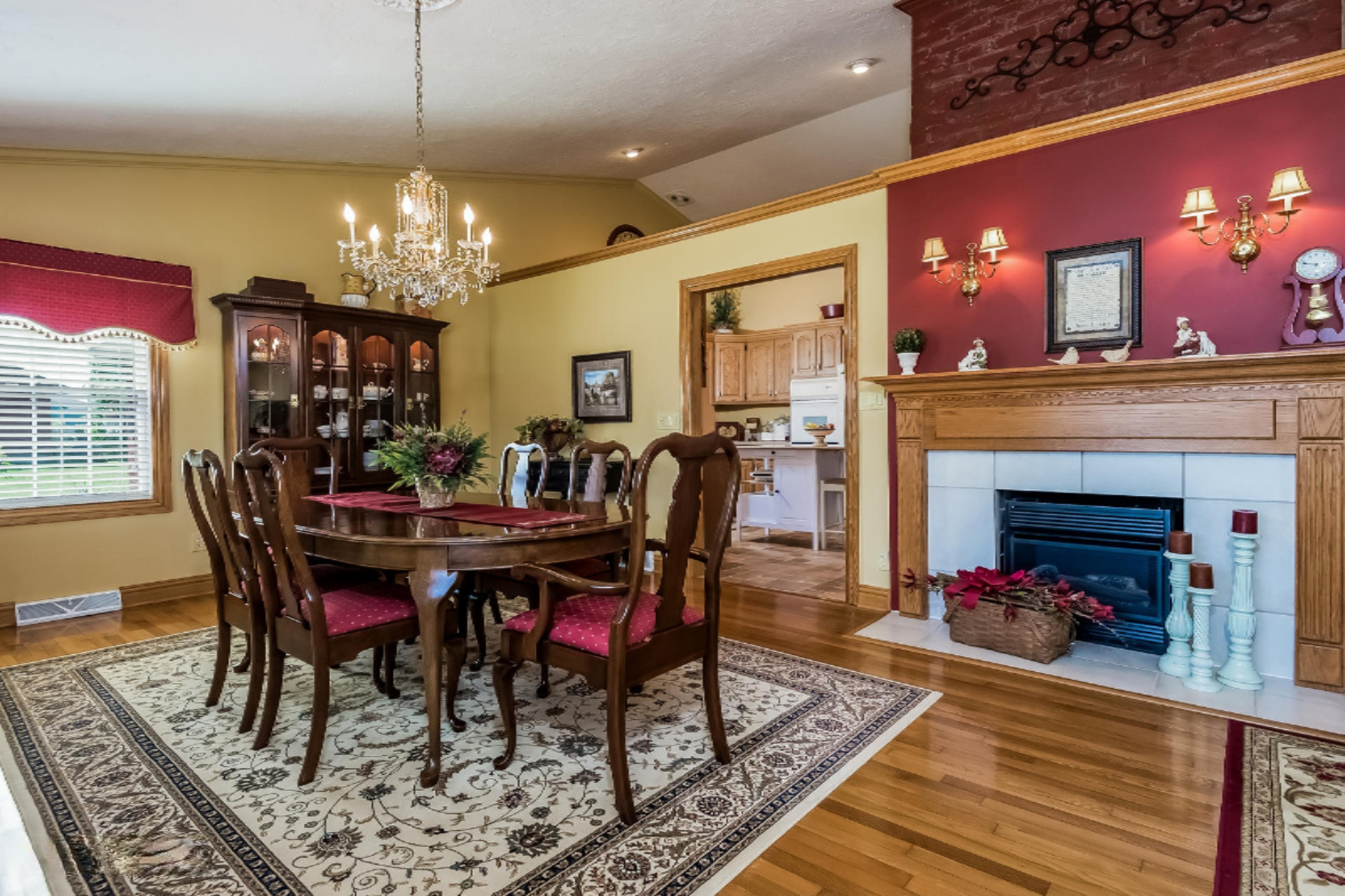 10985 Riley Street Zeeland, MI 49464 - Photo 11 of 69 010-Dining_Room-3009517-medium