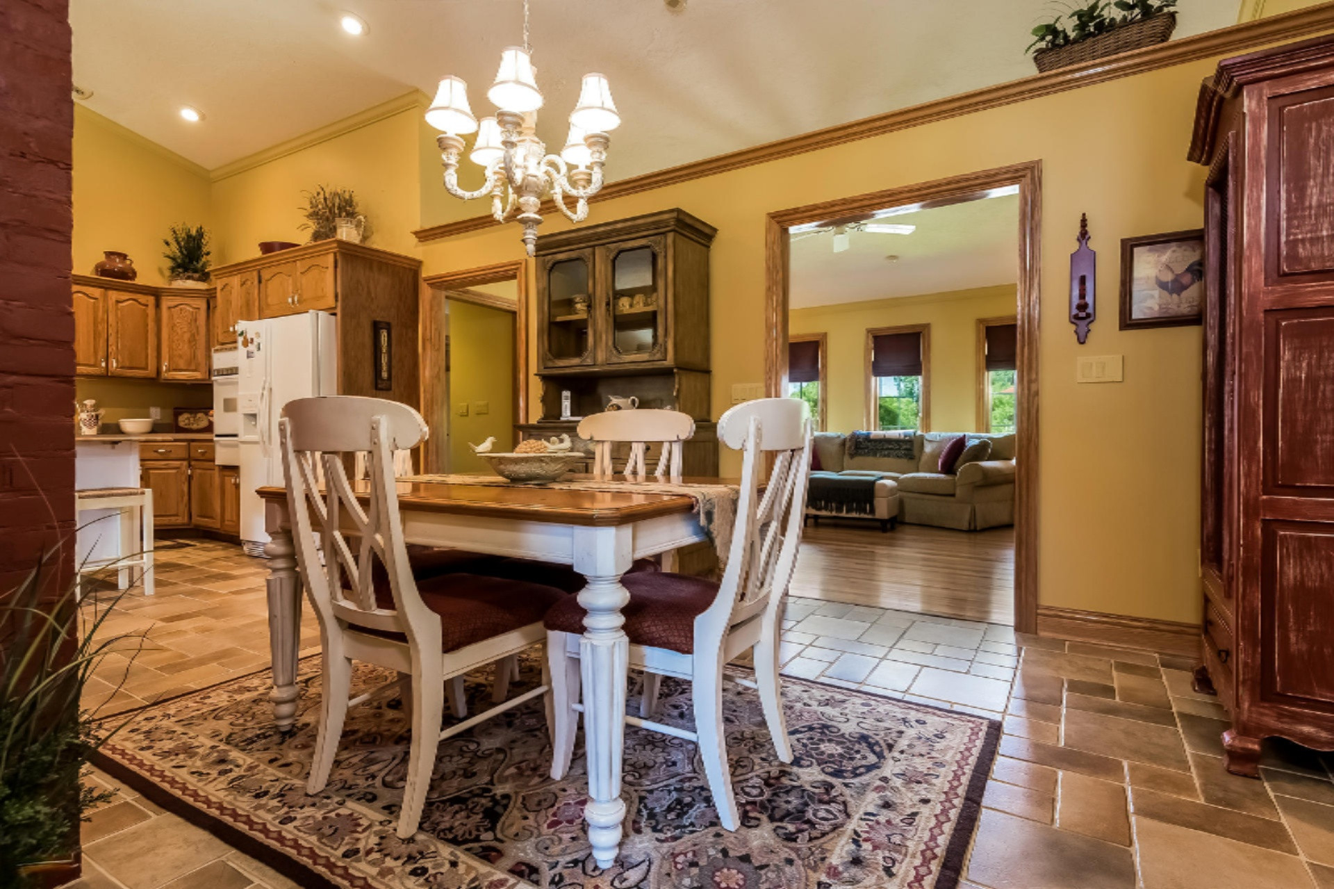 10985 Riley Street Zeeland, MI 49464 - Photo 14 of 69 014-Breakfast_Nook-3009523-medium