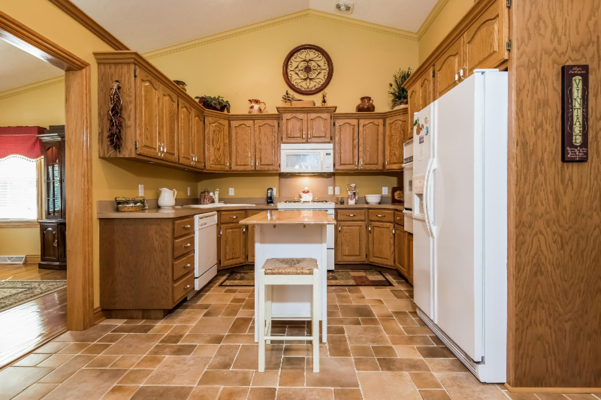 10985 Riley Street Zeeland, MI 49464 - Photo 15 of 69 016-Kitchen-3009520-medium