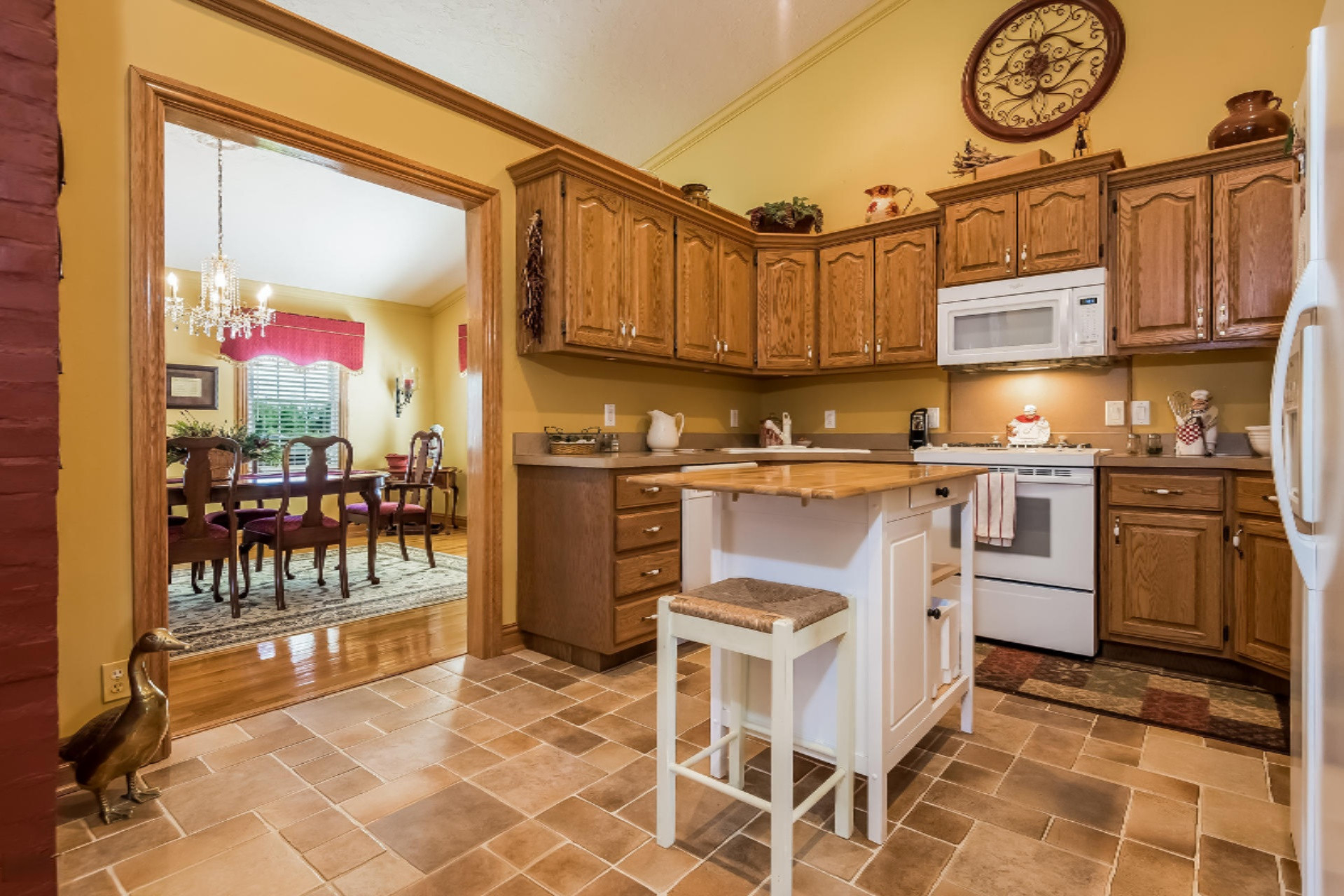 10985 Riley Street Zeeland, MI 49464 - Photo 16 of 69 017-Kitchen-3009519-medium