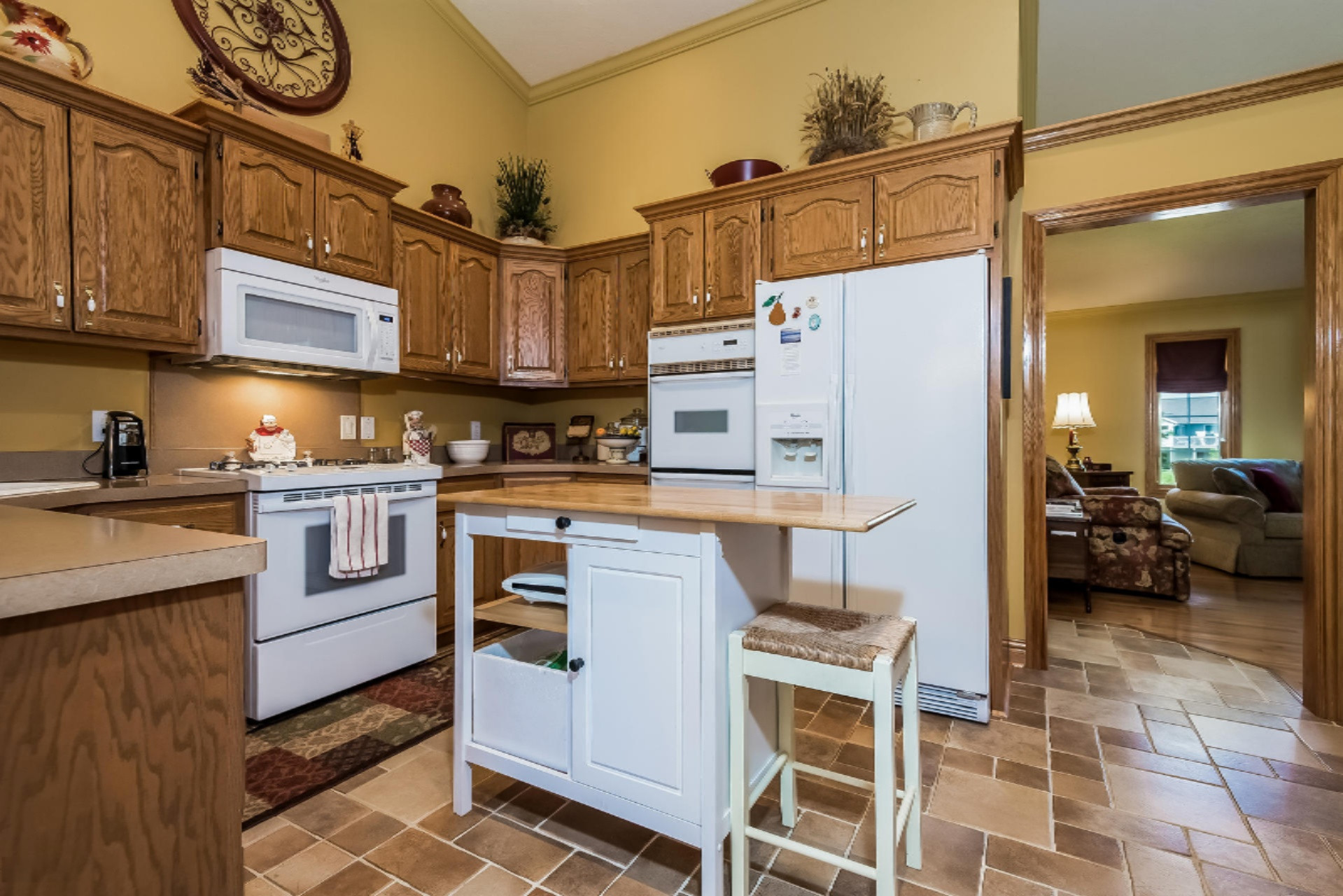 10985 Riley Street Zeeland, MI 49464 - Photo 17 of 69 018-Kitchen-3009521-medium