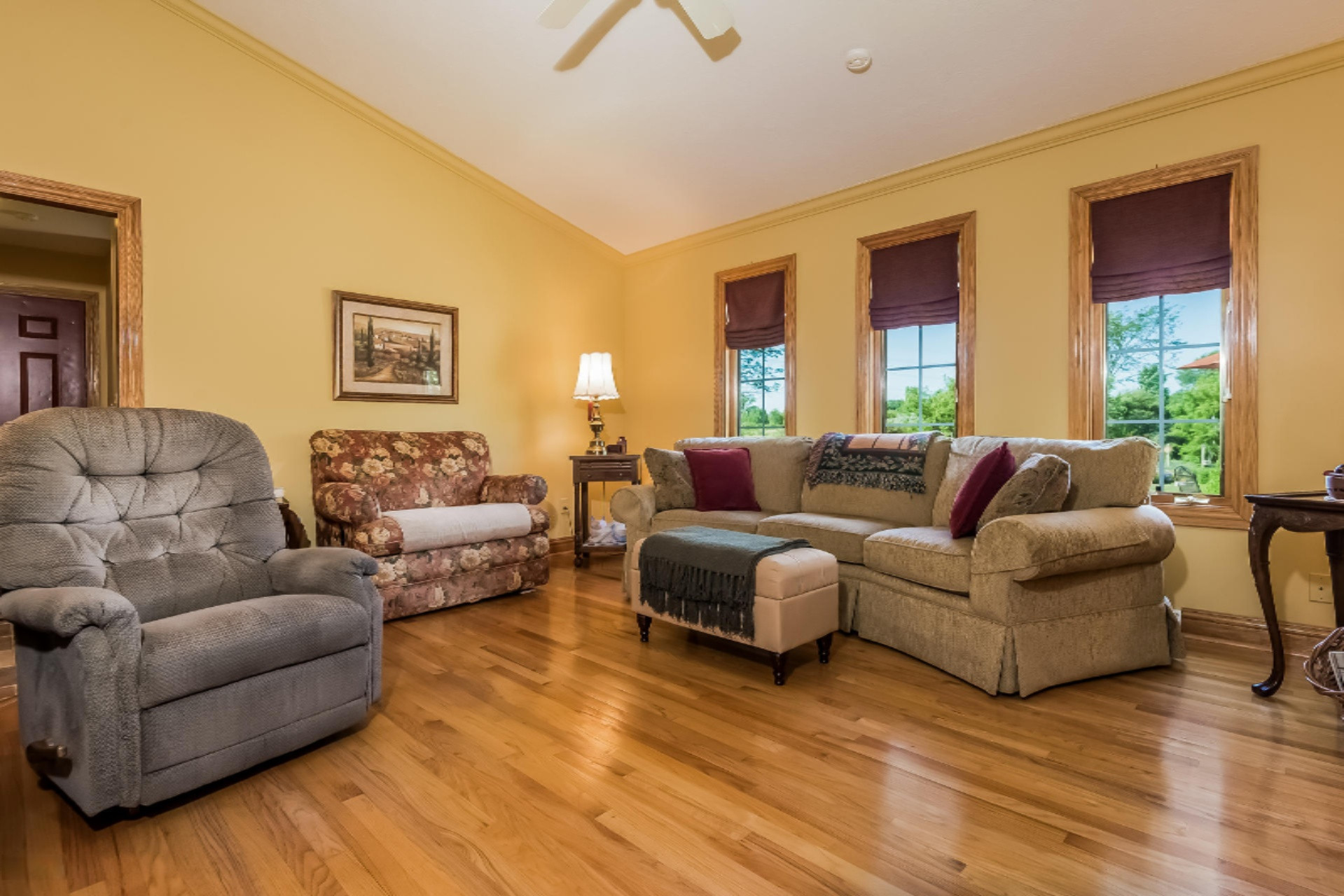 10985 Riley Street Zeeland, MI 49464 - Photo 18 of 69 015-Breakfast_Nook-3009525-medium