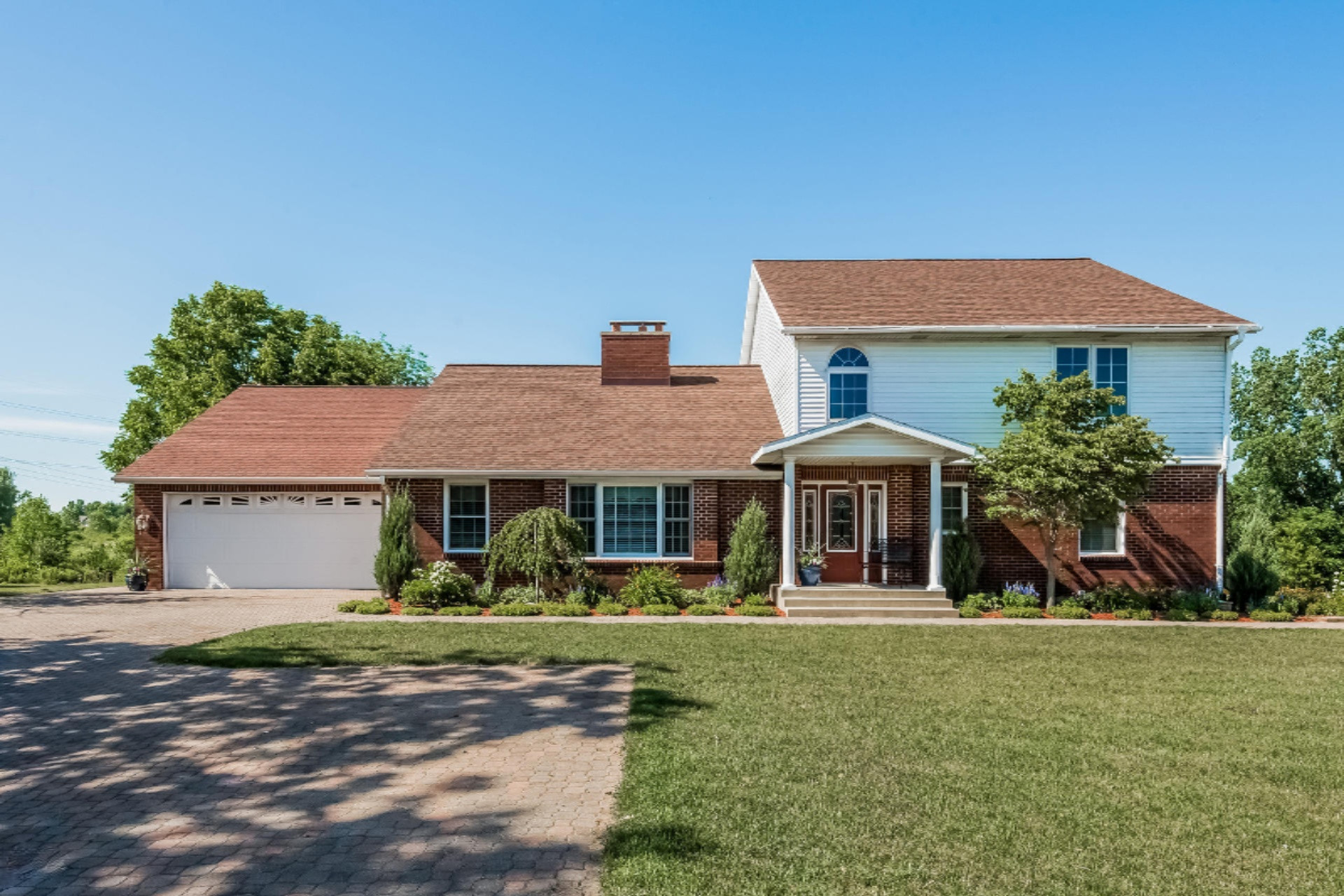 10985 Riley Street Zeeland, MI 49464 - Photo 2 of 69 001-Front_View-3009616-medium