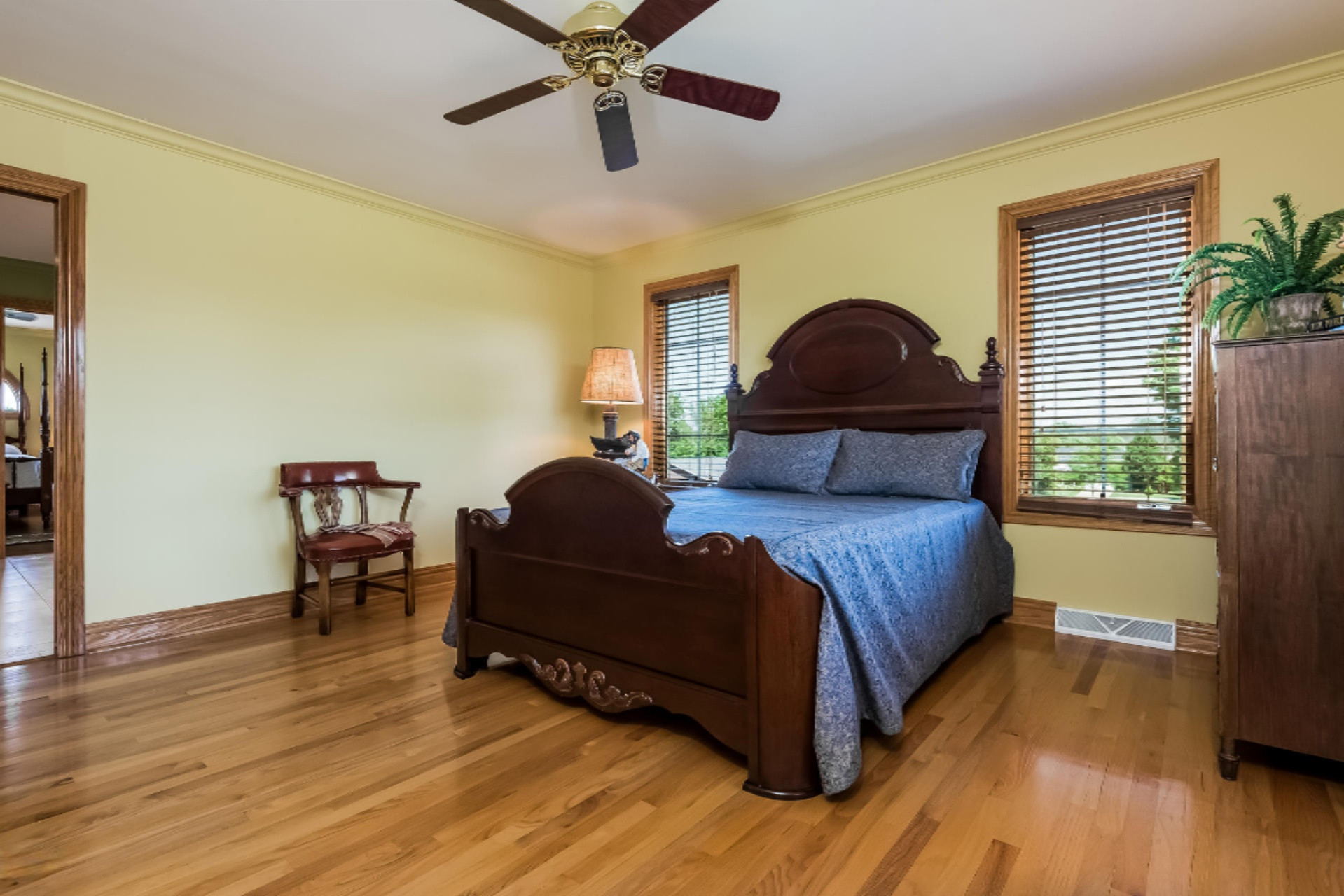 10985 Riley Street Zeeland, MI 49464 - Photo 23 of 69 044-Bedroom-3009611-medium