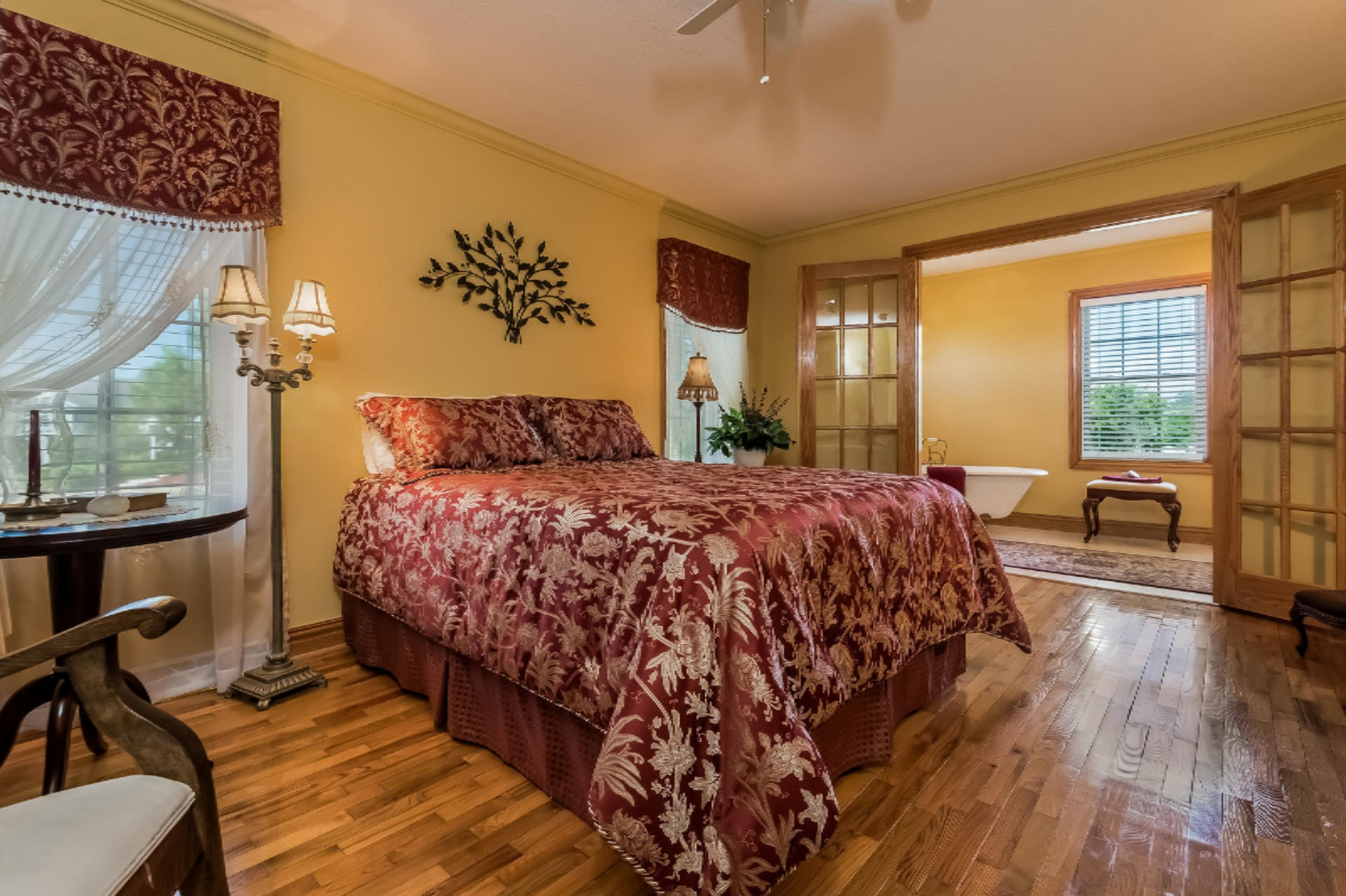 10985 Riley Street Zeeland, MI 49464 - Photo 27 of 69 037-Bedroom-3009532-medium