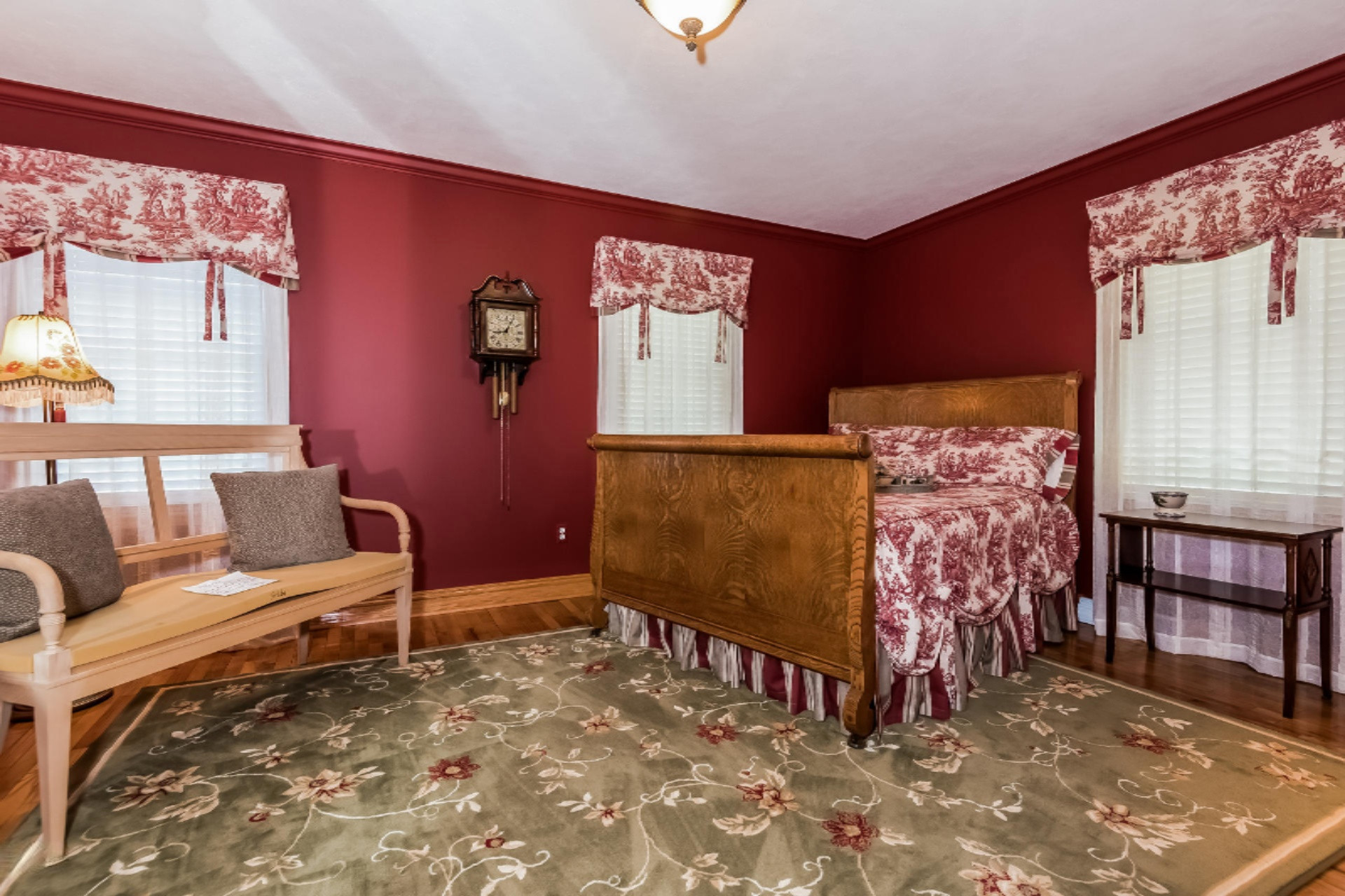 10985 Riley Street Zeeland, MI 49464 - Photo 29 of 69 041-Bedroom-3009537-medium