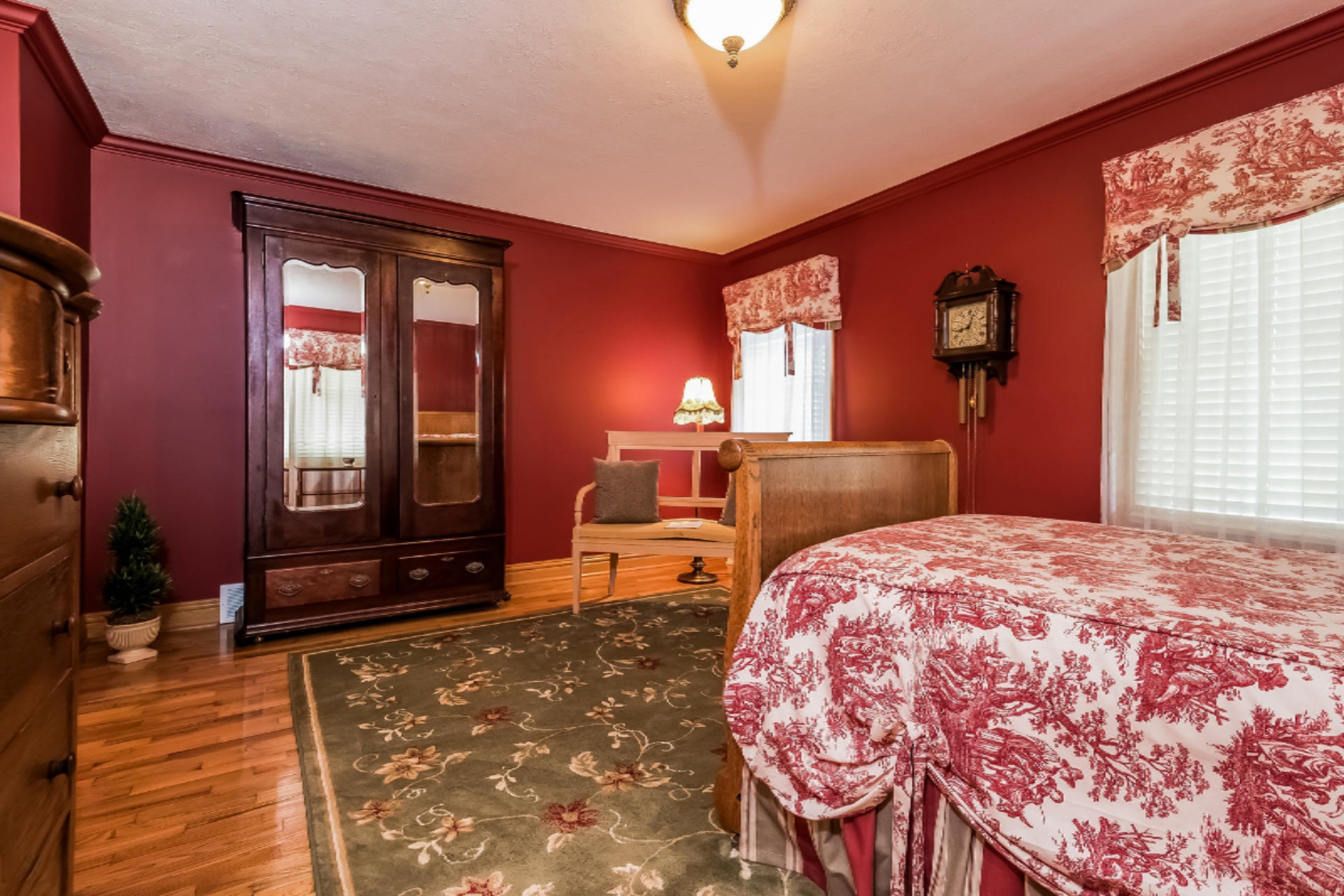 10985 Riley Street Zeeland, MI 49464 - Photo 30 of 69 042-Bedroom-3009539-medium