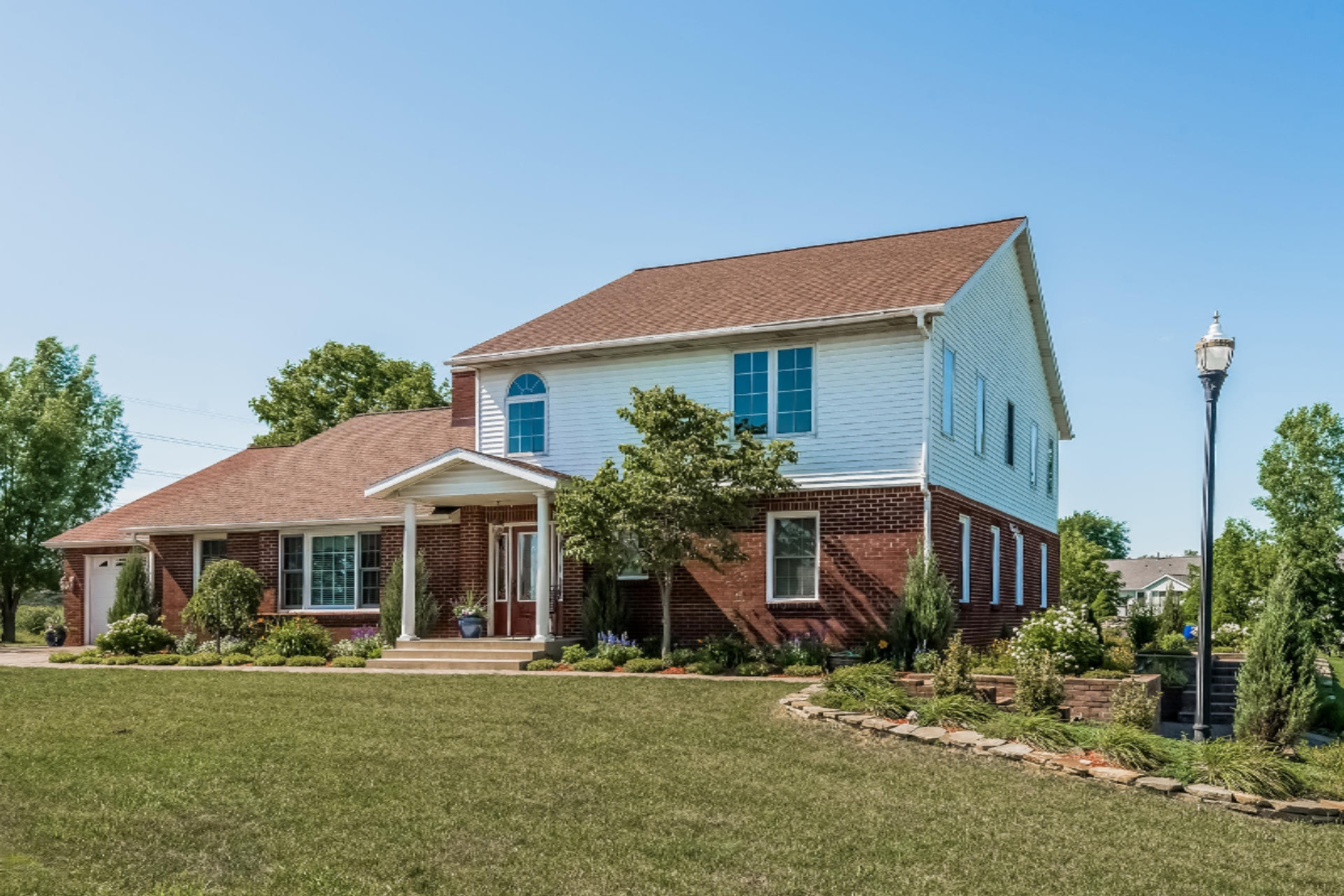 10985 Riley Street Zeeland, MI 49464 - Photo 3 of 69 003-Front_View-3009572-medium