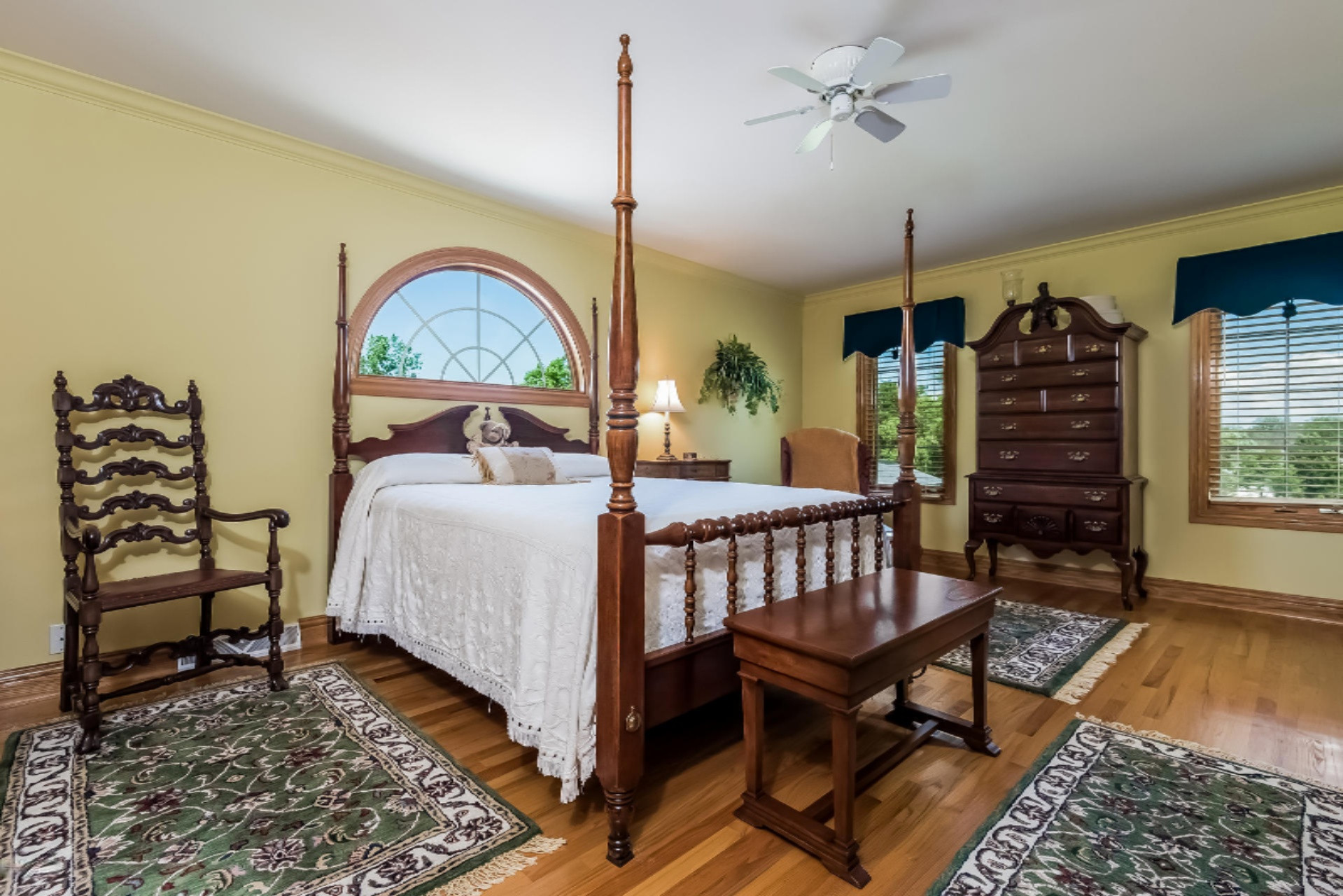 10985 Riley Street Zeeland, MI 49464 - Photo 40 of 69 029-Master_Bedroom-3009615-medium