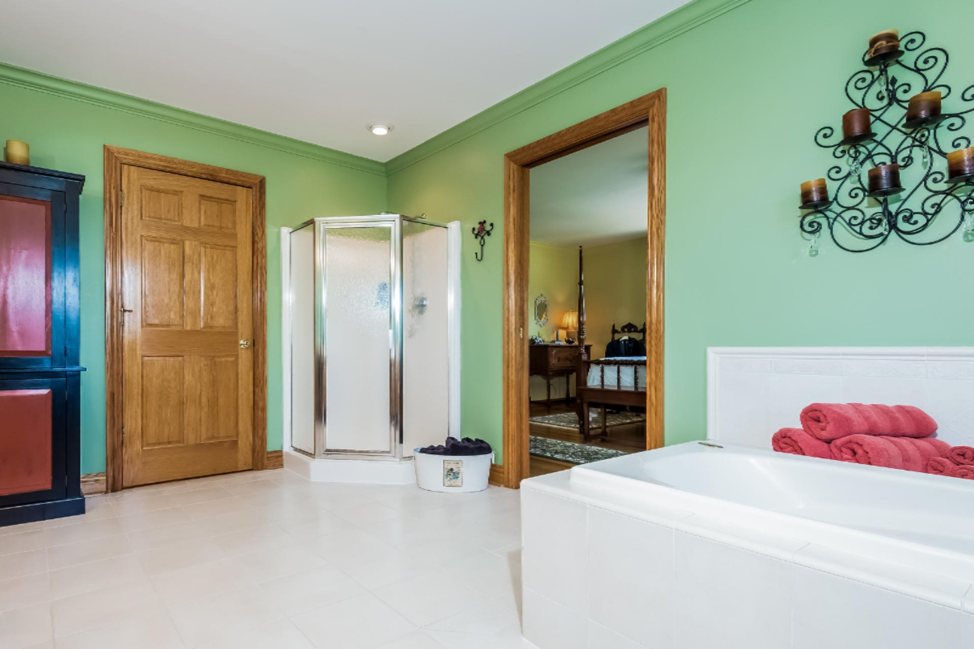 10985 Riley Street Zeeland, MI 49464 - Photo 45 of 69 034-Master_Bathroom-3009610-medium
