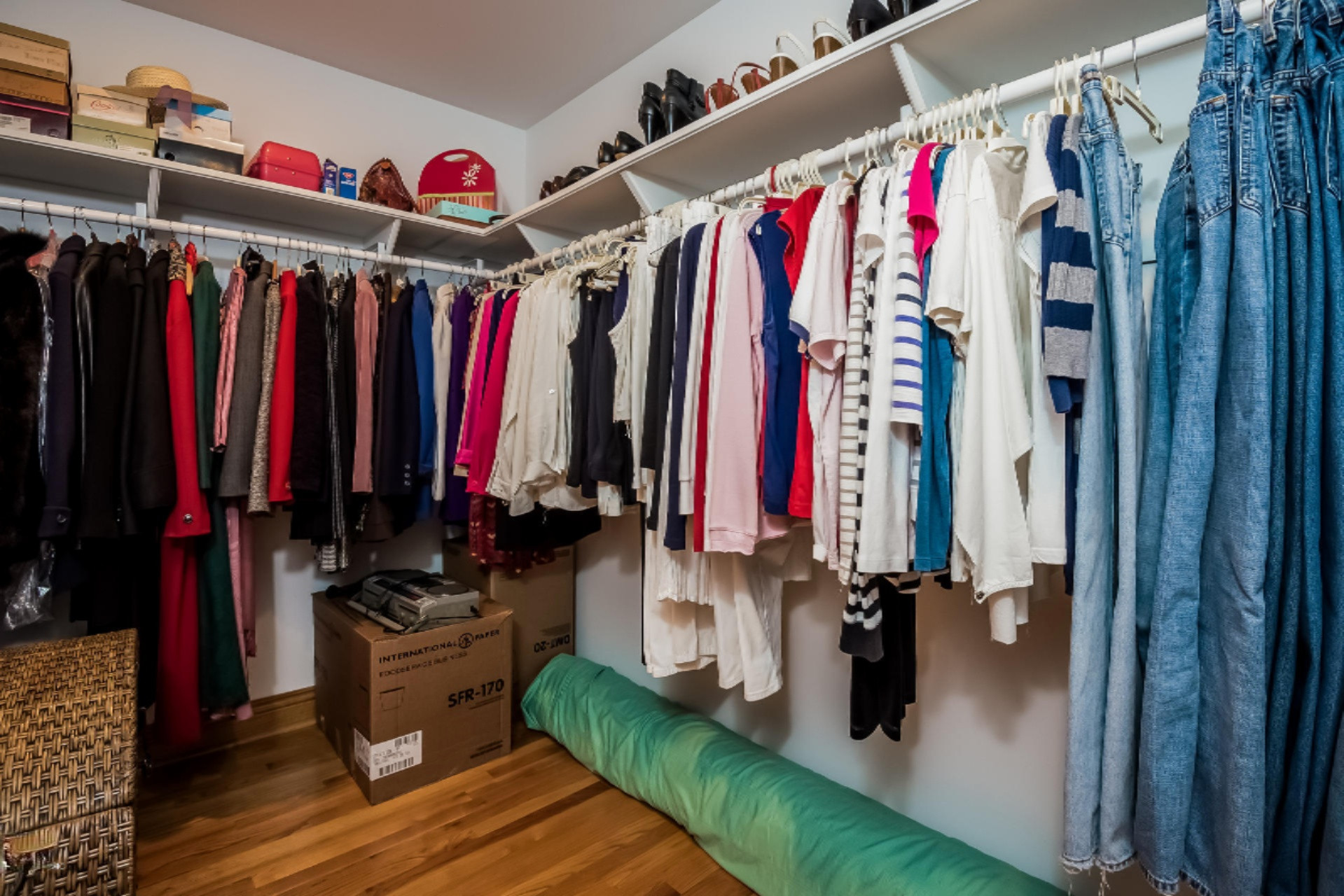 10985 Riley Street Zeeland, MI 49464 - Photo 47 of 69 036-Walk_In_Closet-3009617-medium