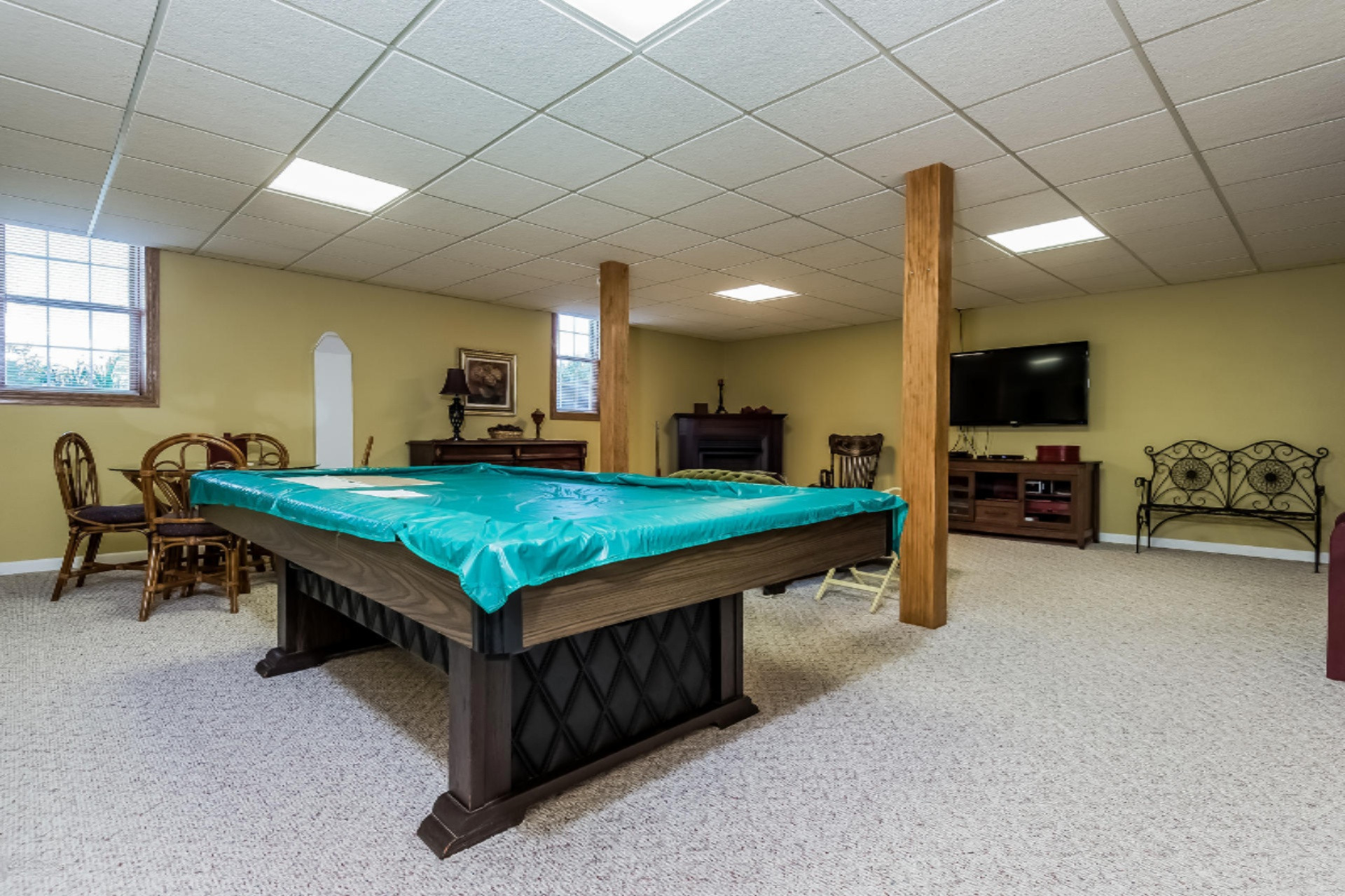 10985 Riley Street Zeeland, MI 49464 - Photo 53 of 69 023-Family_Room-3009619-medium