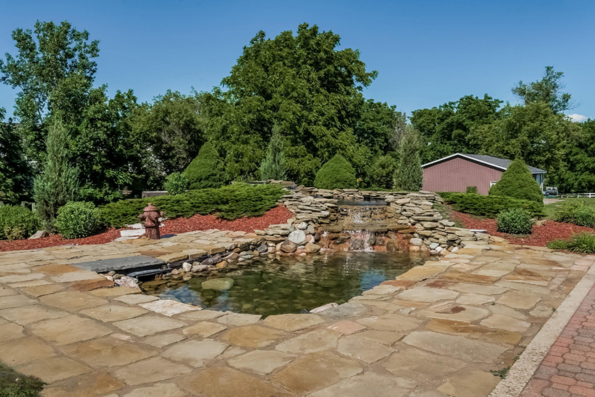 10985 Riley Street Zeeland, MI 49464 - Photo 54 of 69 053-Patio-3009566-medium