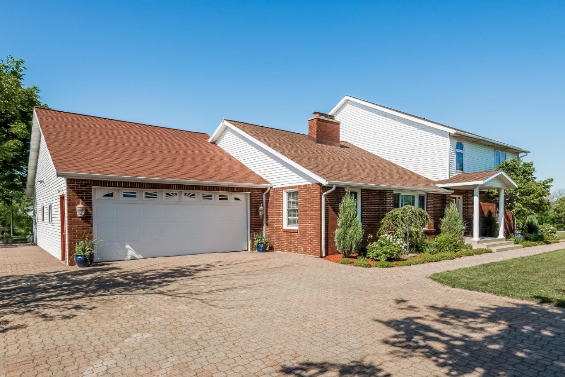 10985 Riley Street Zeeland, MI 49464 - Photo 58 of 69 057-Garage-3009592-medium