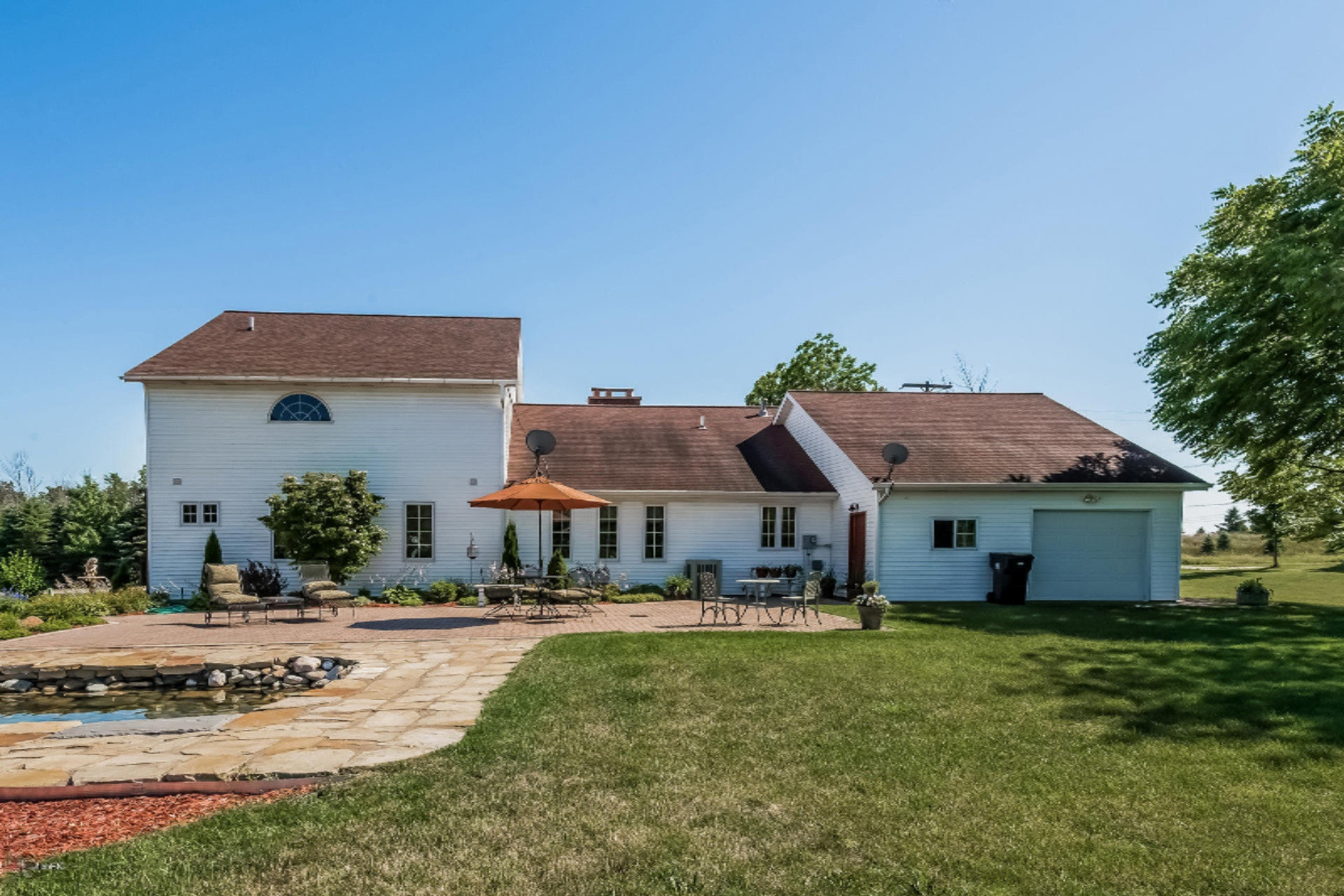 10985 Riley Street Zeeland, MI 49464 - Photo 59 of 69 058-Rear_View-3009542-medium