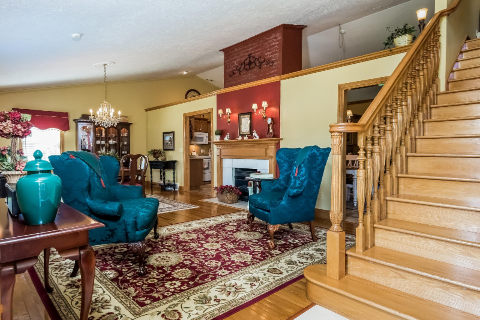 10985 Riley Street Zeeland, MI 49464 - Photo 6 of 69 006-Living_Room-3009518-medium