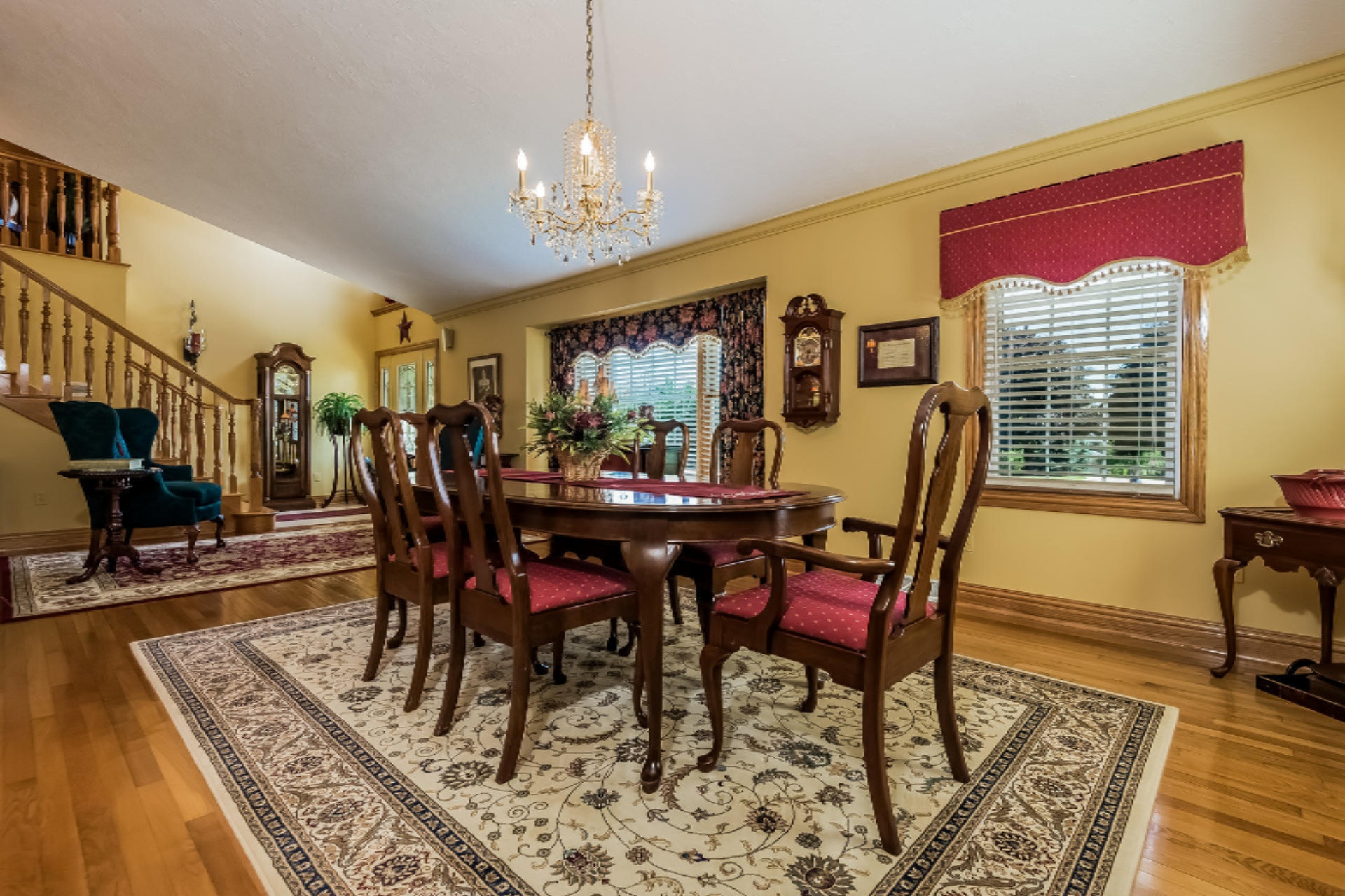 10985 Riley Street Zeeland, MI 49464 - Photo 8 of 69 008-Dining_Room-3009512-medium