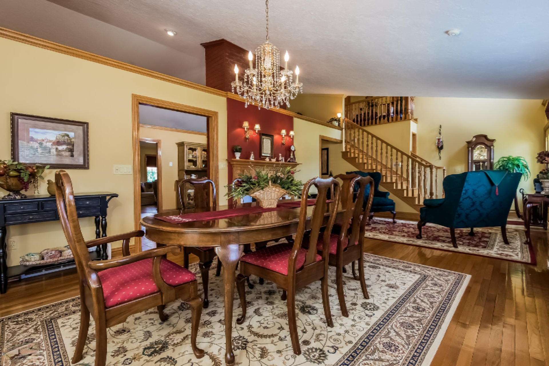 10985 Riley Street Zeeland, MI 49464 - Photo 10 of 69 009-Dining_Room-3009515-medium
