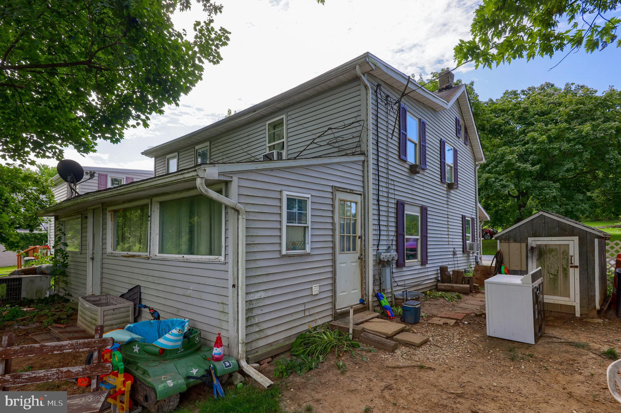 276 Black Barren Road Peach Bottom, PA 17563 - Photo 12 of 24 Gallery Image 12