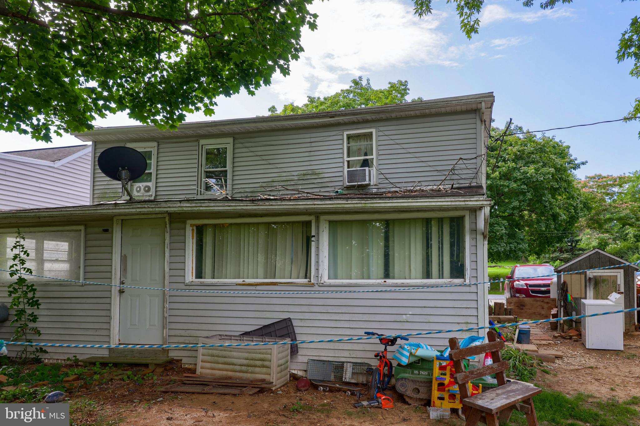 276 Black Barren Road Peach Bottom, PA 17563 - Photo 13 of 24 Gallery Image 13