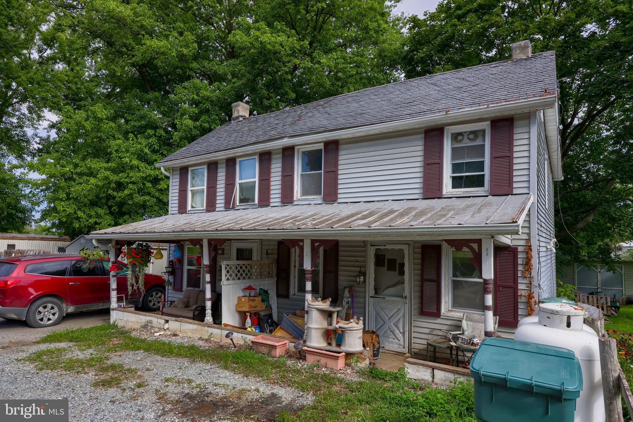 276 Black Barren Road Peach Bottom, PA 17563 - Photo 8 of 24 Gallery Image 8