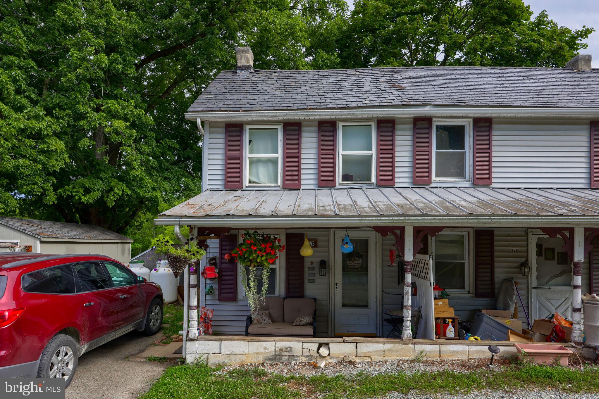 276 Black Barren Road Peach Bottom, PA 17563 - Photo 10 of 24 Gallery Image 10