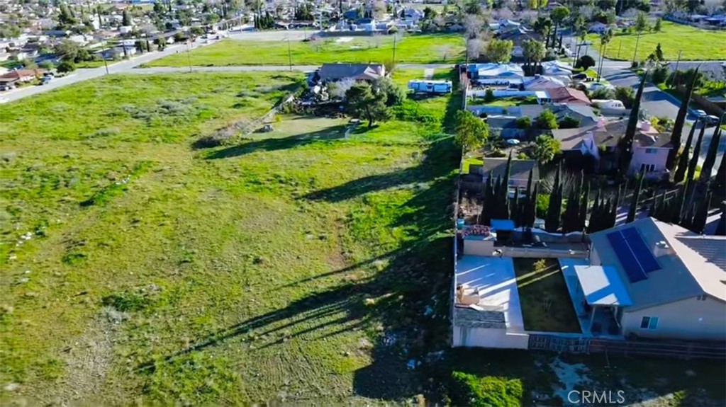 0 East Repplier Road Banning, CA 92220 - Photo 2 of 10 a view of a area with swimming pool