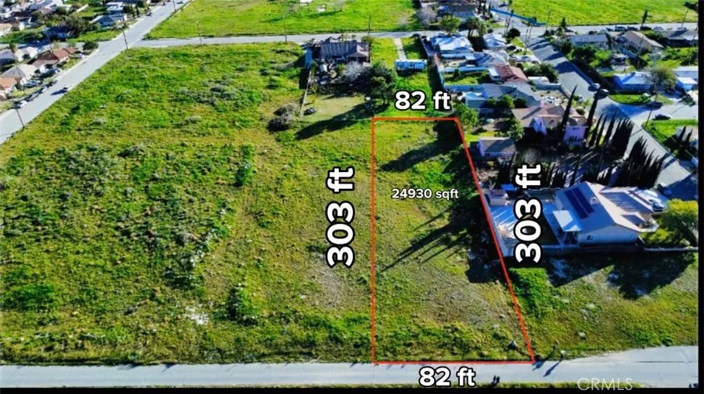 0 East Repplier Road Banning, CA 92220 - Photo 3 of 10