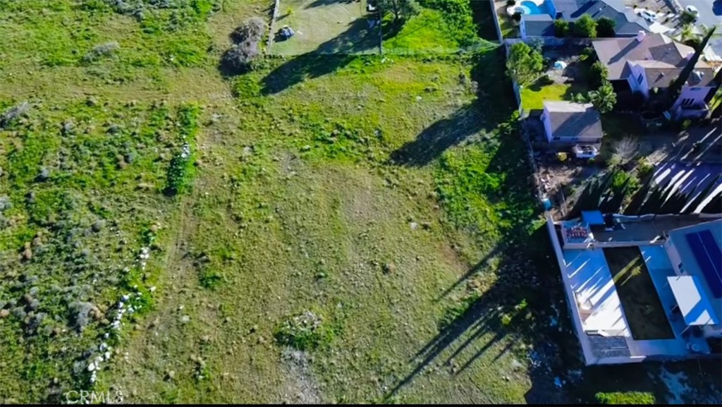 0 East Repplier Road Banning, CA 92220 - Photo 4 of 10 a view of entryway