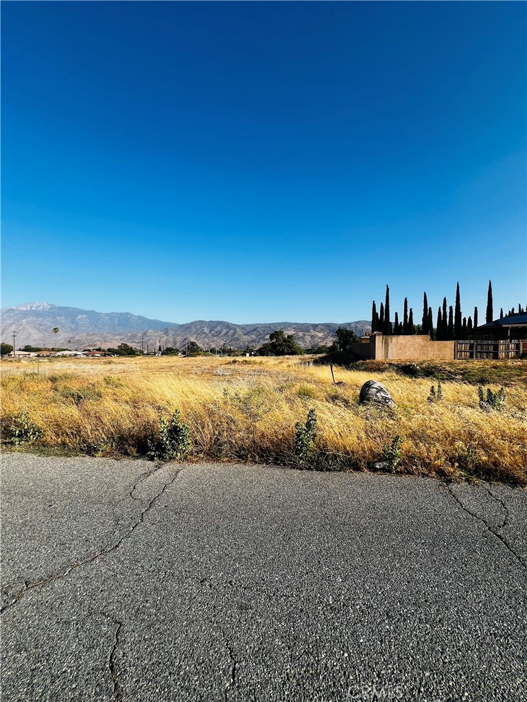 0 East Repplier Road Banning, CA 92220 - Photo 6 of 10 a view of an ocean