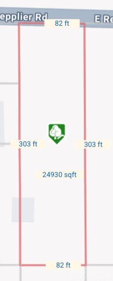 0 East Repplier Road Banning, CA 92220 - Photo 8 of 10 a picture of a bathroom with a shower